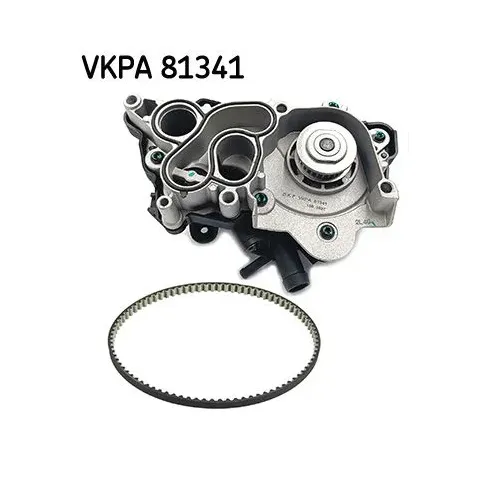 Vízszivattyú, Motorhűtés - SKF (VKPA81341)
