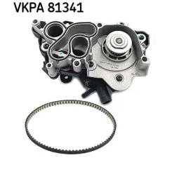 Vízszivattyú, Motorhűtés - SKF (VKPA81341)