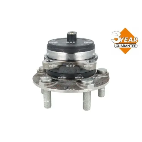 Kerékcsapágy Készlet Byd P. Seal 22- - NRF (NRF828002)