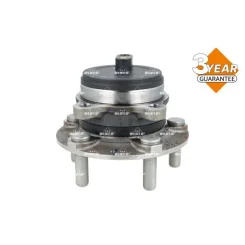 Kerékcsapágy Készlet Byd P. Seal 22- - NRF (NRF828002)