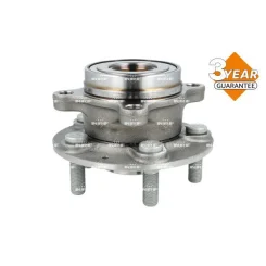 Kerékcsapágy Készlet Byd Tang 23- - NRF (NRF828004)