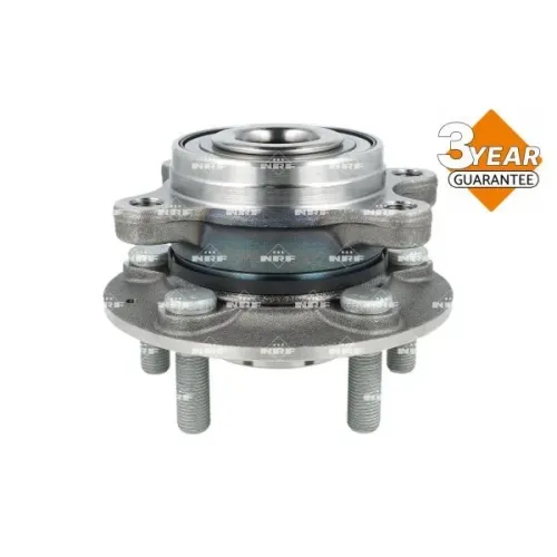 Kerékcsapágy Készlet Byd Seal 22- - NRF (NRF828003)