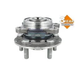 Kerékcsapágy Készlet Byd Seal 22- - NRF (NRF828003)