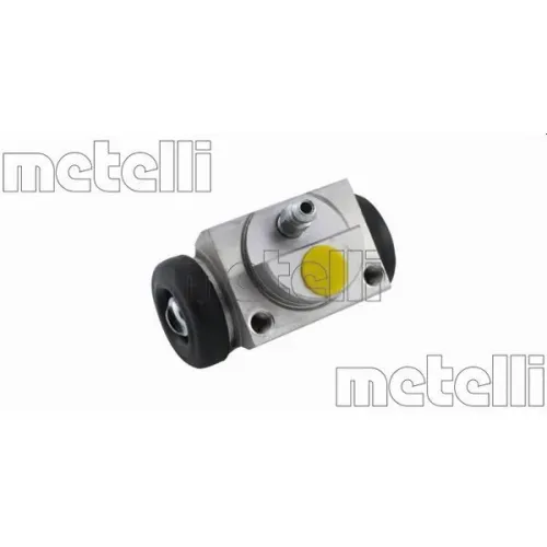 Fékmunkahenger Ford Fiesta/Ka/Puma 95-08 - METELLI (04-0893MET)