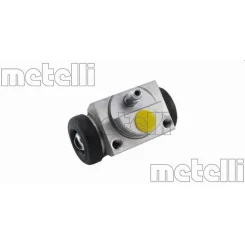 Fékmunkahenger Ford Fiesta/Ka/Puma 95-08 - METELLI (04-0893MET)