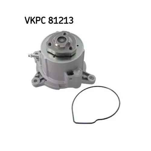 Vízszivattyú, Motorhűtés Vw 1,2Tsi - SKF (VKPC81213)