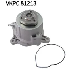 Vízszivattyú, Motorhűtés Vw 1,2Tsi - SKF (VKPC81213)