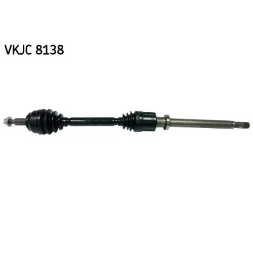 Hajtótengely - SKF (VKJC8138)