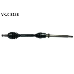 Hajtótengely - SKF (VKJC8138)