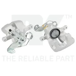 Féknyereg Vw T. Phaeton 3,0-5,0 Tdi/3,2-6,0 4 Motion 02-16 Jobb - NK (2147422BK)