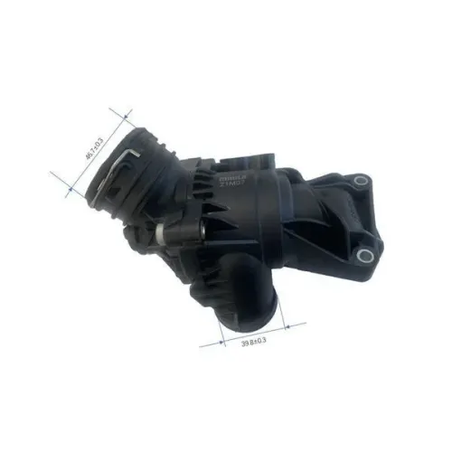 Termosztát, Hűtőfolyadék Db 103C M276 - MAHLE (TM101103D)