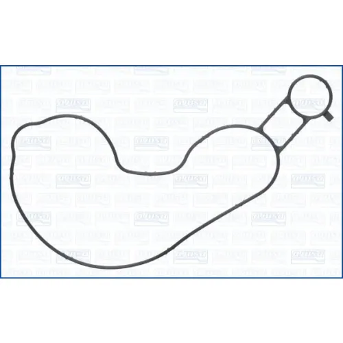Tömítés, Vízszivattyú Fiat 500 0.9 13- - AJUSA (AJU01751000)