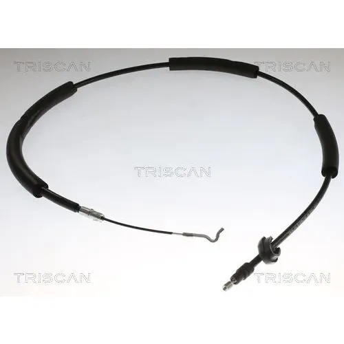 Huzal, Rögzítőfék Jeep T. Wrangler 2,8 Crd/3,6-3,8 07- Bal/Jobb - TRISCAN (814080144)
