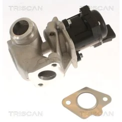 Szelep Egr Fiat 1,3M-Jet - TRISCAN (881310018)