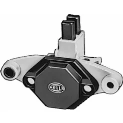 Generátor Szabályozó - HELLA (5DR004242-031)