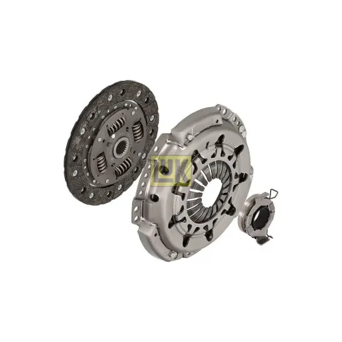 Kuplungkészlet - Schaeffler LuK (620344200)