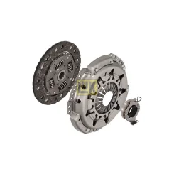 Kuplungkészlet - Schaeffler LuK (620344200)
