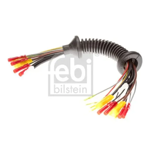Kábeljavító Készlet, Hátsó Ajtó - FEBI BILSTEIN (FE107102)
