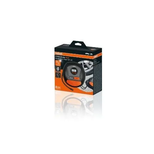 Sűrített Levegős Abroncsvizsgáló/-Töltő - ams-OSRAM (OSROTI450)