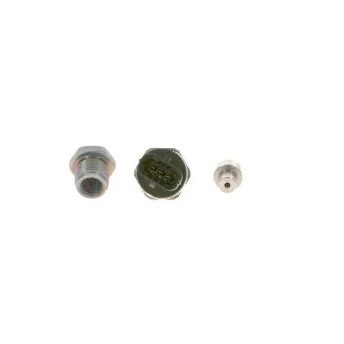 Nyomas Erzekelo. Üzemanyag Fiat 1,9/2,4 Jtd - BOSCH (F00R004270)
