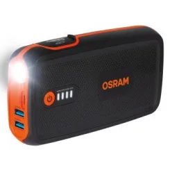 Akkumulátoros Indító - ams-OSRAM (OSROBSL300)