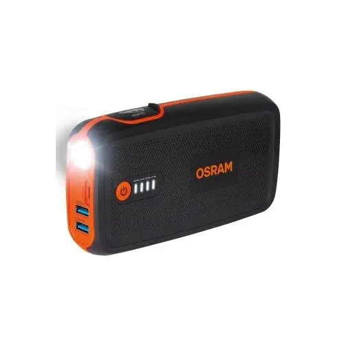 Akkumulátoros Indító - ams-OSRAM (OSROBSL300)