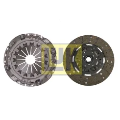 Kuplungkészlet - Schaeffler LuK (630313109)