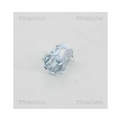 Huzal, Rögzítőfék - TRISCAN (8140B20)