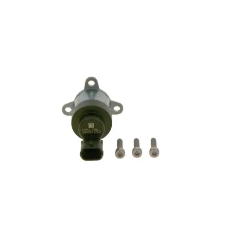 Szabályozó Szelep, Üzemanyag Mennyiség (Common-Rail-System) - BOSCH (1465ZS0061)