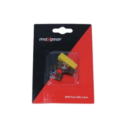 Biztosítékkészlet - MAXGEAR (89-0004)