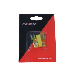Biztosítékkészlet - MAXGEAR (89-0007)