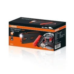 Akkumulátoros Indító - ams-OSRAM (OSROBSL400)