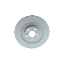 Féktárcsa - BOSCH (0986479D97)