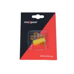 Biztosítékkészlet - MAXGEAR (89-0008)