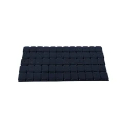 Keréksúly Ragasztott Acél - 12 X 5G - Fekete (Box/Készlet 100 Db) - MAXGEAR (49-5511)
