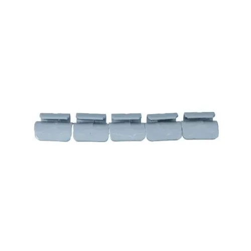 Keréksúly Beütős Cink - 10G - Festett - Acélfelnihez (Box/Készlet 100 Db) - MAXGEAR (49-5522)