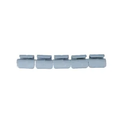 Keréksúly Beütős Cink - 10G - Festett - Acélfelnihez (Box/Készlet 100 Db) - MAXGEAR (49-5522)