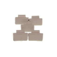 Keréksúly Beütős Cink - 15G - Festett - Felni Alumínium (Box/Készlet 100 Db) - MAXGEAR (49-5517)