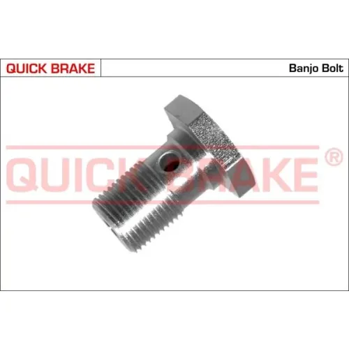 Üreges Csavar - QUICK BRAKE (QB3250)
