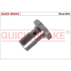 Üreges Csavar - QUICK BRAKE (QB3250)