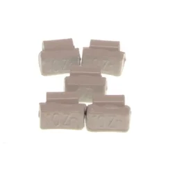 Keréksúly Beütős Cink - 10G - Festett - Felni Alumínium (Box/Készlet 100 Db) - MAXGEAR (49-5516)