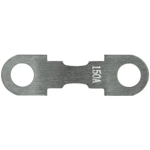 Biztosíték - TOPRAN (HP113 778)