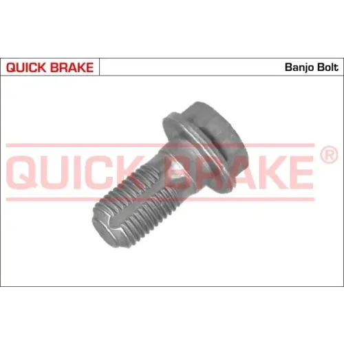 Üreges Csavar - QUICK BRAKE (QB3259)