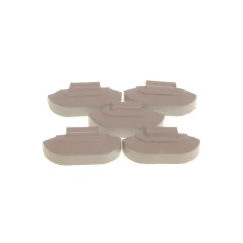 Keréksúly Beütős Cink - 20G - Festett - Acélfelnihez (Box/Készlet 100 Db) - MAXGEAR (49-5524)