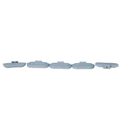 Keréksúly Beütős Cink - 30G - Festett - Acélfelnihez (Box/Készlet 100 Db) - MAXGEAR (49-5526)