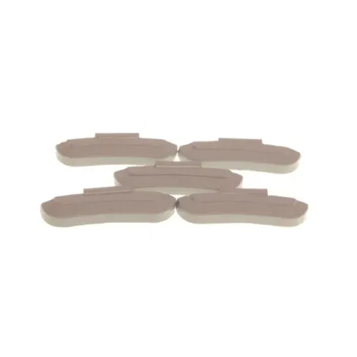 Keréksúly Beütős Cink - 45G - Festett - Acélfelnihez (Box/Készlet 50 Db) - MAXGEAR (49-5529)
