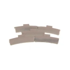 Keréksúly Beütős Cink - 30G - Festett - Felni Alumínium (Box/Készlet 100 Db) - MAXGEAR (49-5520)