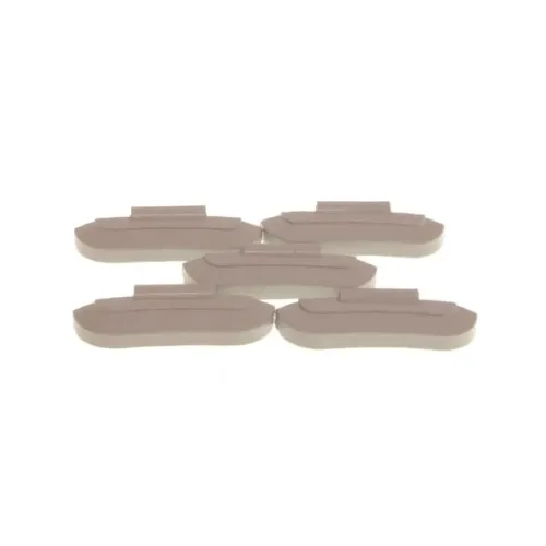 Keréksúly Beütős Cink - 40G - Festett - Acélfelnihez (Box/Készlet 50 Db) - MAXGEAR (49-5528)