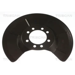 Terelőlemez, Féktárcsa - TRISCAN (812527205)