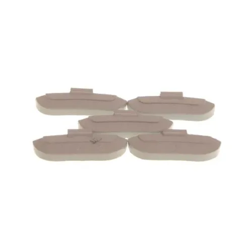 Keréksúly Beütős Cink - 35G - Festett - Acélfelnihez (Box/Készlet 50 Db) - MAXGEAR (49-5527)